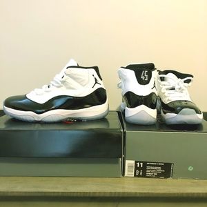 concord retro 1